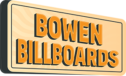 bowen billboards logo simplified small
